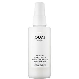 🆕❤️OUAI Leave In Conditioner